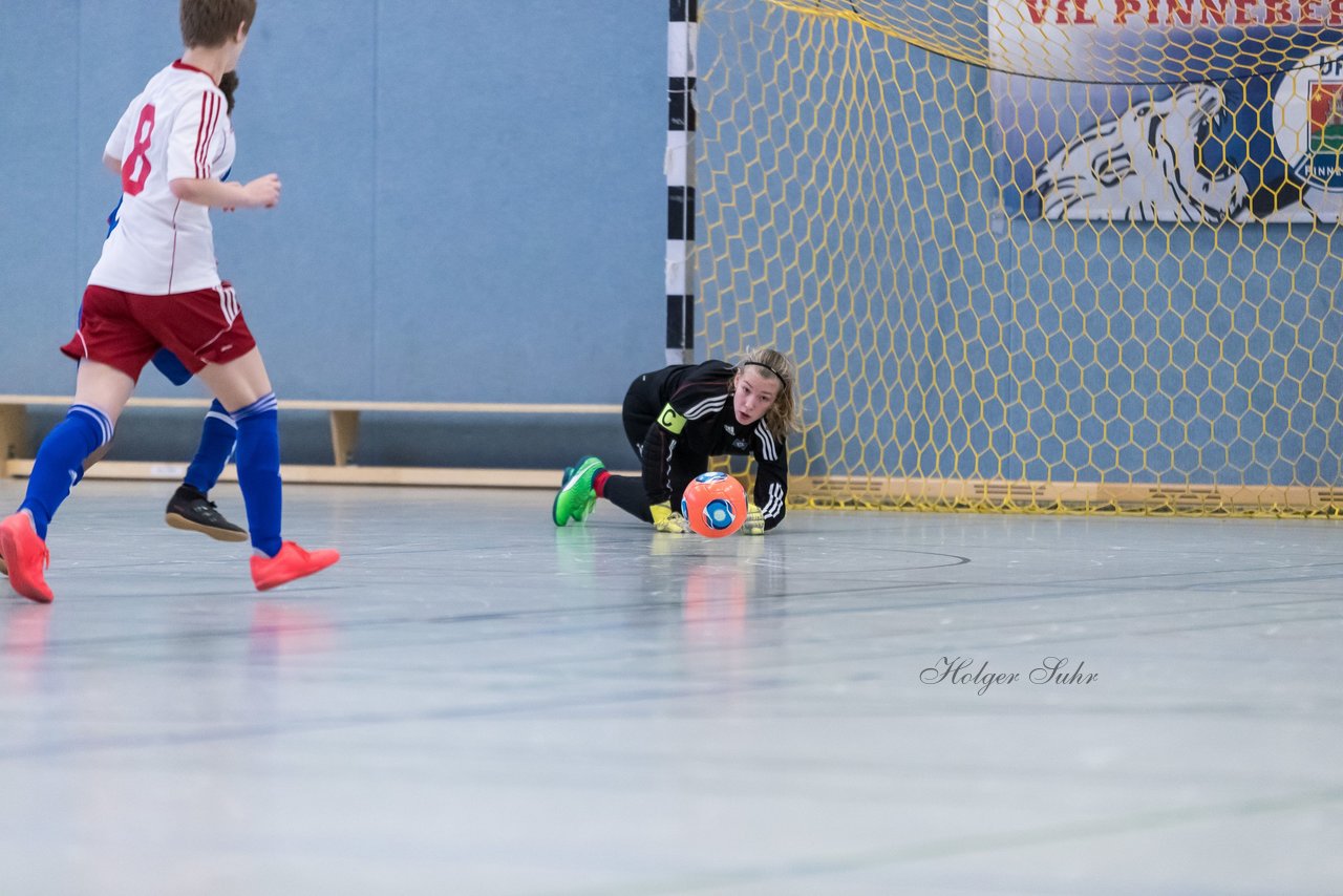 Bild 291 - HFV Futsalmeisterschaft C-Juniorinnen